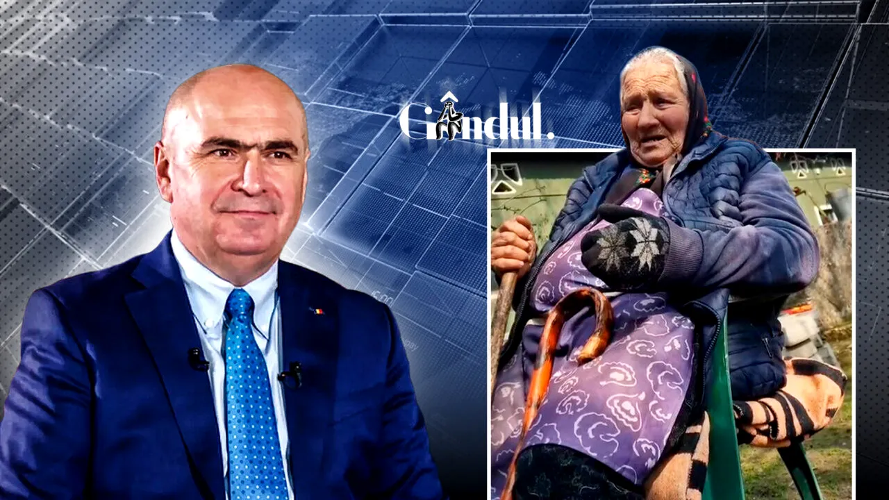 Reacția lui Ilie Bolojan la interviul dat de mama sa: Nu știam, dar nu mă pot supăra pe ea