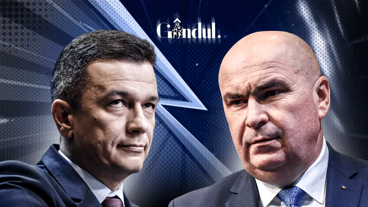 Bolojan atacă PSD: „Comunicatul pe care l-au dat este în contradicție cu realitatea”