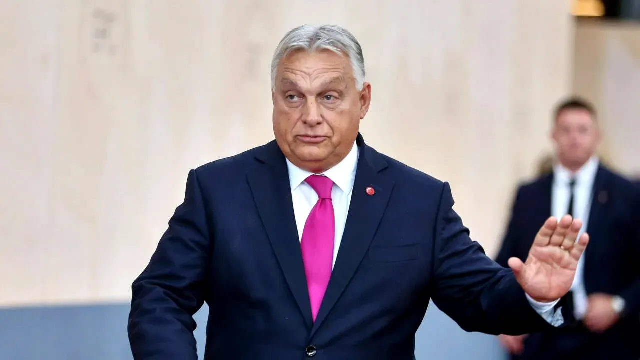 Ungaria, lăsată pe dinafară în discuțiile secrete ale UE, de teamă că oamenii lui Orban informează Rusia