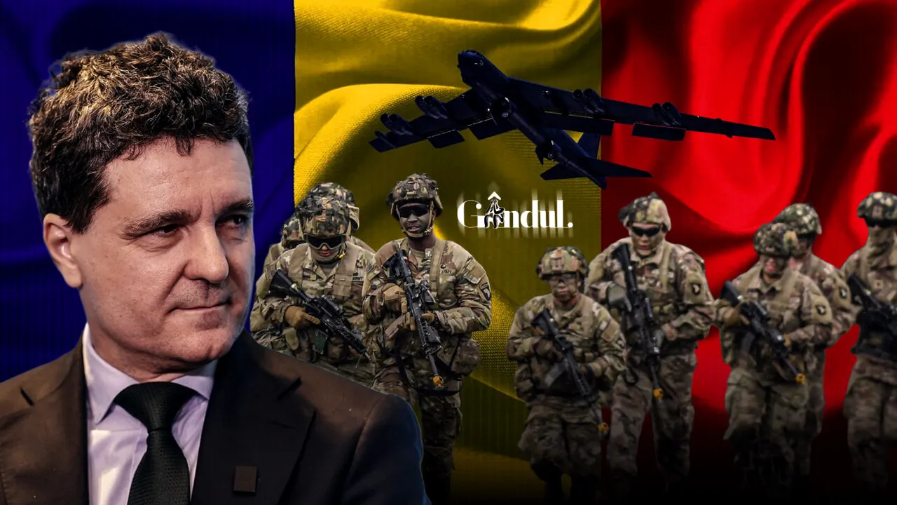 ”România, un aliat ferm al SUA”. Presa arabă comentează aprobarea dislocării de forțe și echipament militar al SUA pe teritoriul țării noastre