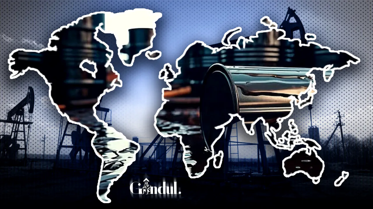 Cum au schimbat crizele petrolului din anii 1970 economia mondială. Oamenii stăteau ore întregi la coadă ca să alimenteze. Care sunt asemănările cu criza de acum