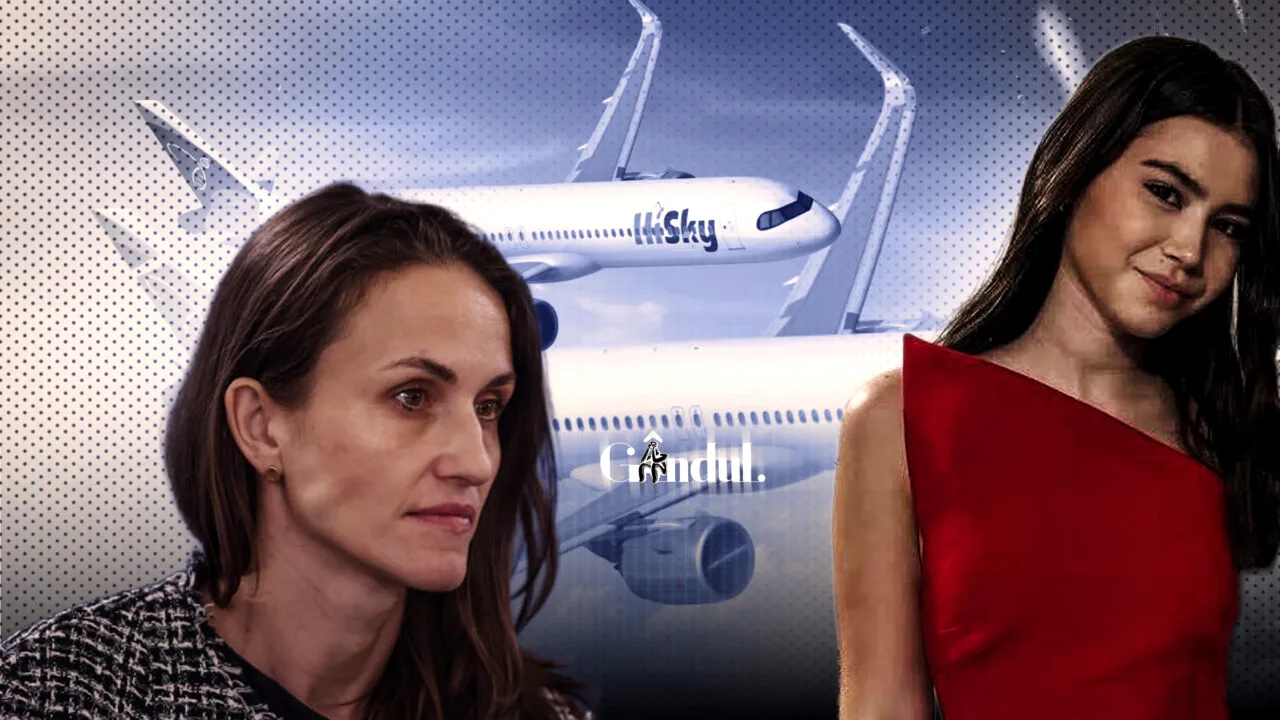 Oana Țoiu recunoaște că a discutat cu consulul din Dubai despre fiica lui Ponta, dar susține că nu a cerut excluderea ei din autocar