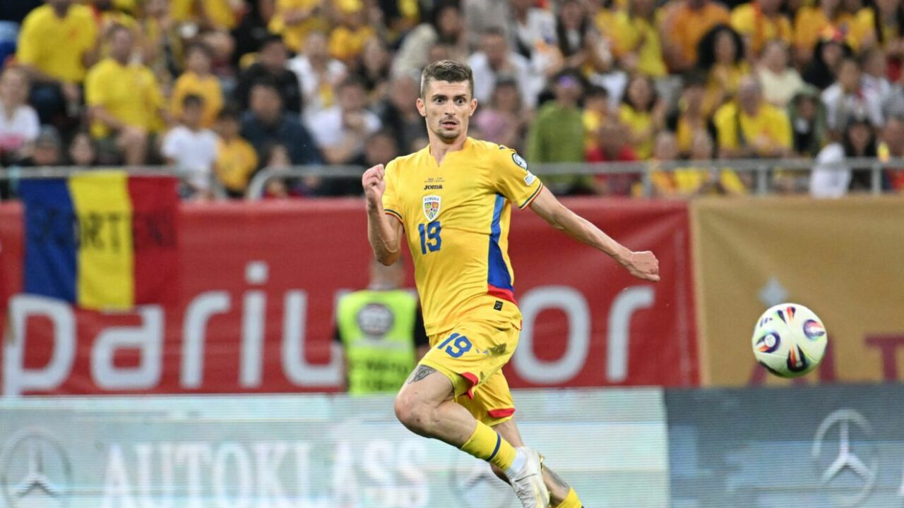 Presa din Turcia susține că Florin Tănase a făcut scandal după înfrângerea României: ”A aruncat cu un scaun după colegul său”. Cum a reacționat FRF