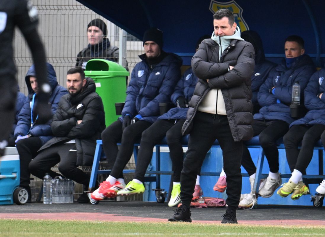 Ianis Zicu poate fi demis de la Farul. Ce MECIURI pot fi decisive