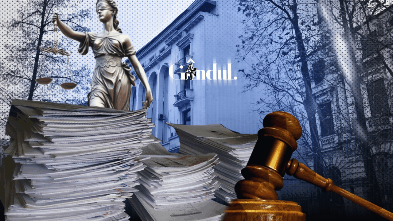 Apelul celor 118. Procurorii cer eliminarea din dosarele de evaziune a expertizei financiare impuse de Înalta Curte de Justiție