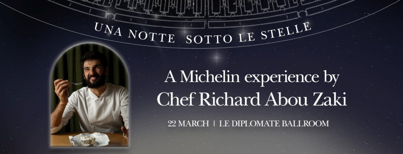 (P) Experiență Michelin la Athénée Palace