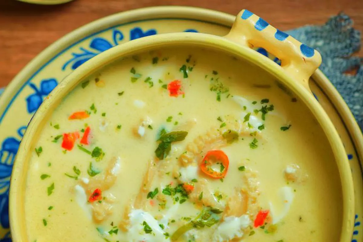 Ciorba românească pe care străinii o adoră: gustul care surprinde orice vizitator