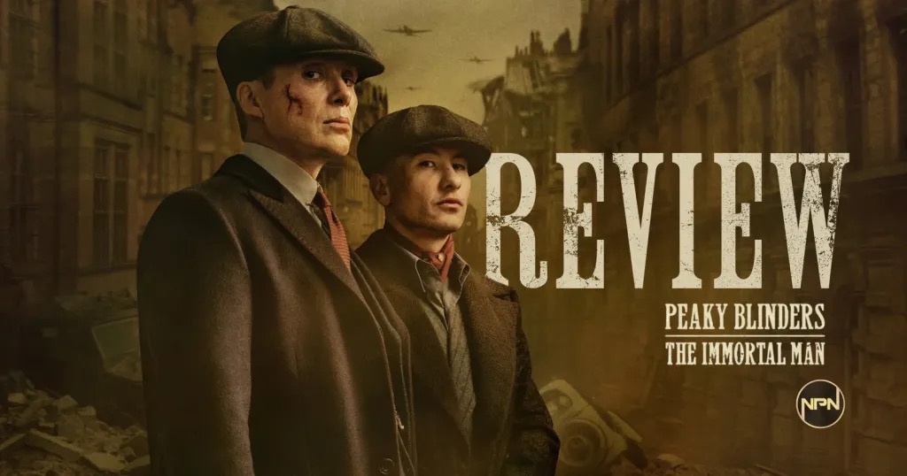 Adevărata poveste din spatele filmului „Peaky Blinders: Omul Nemuritor”