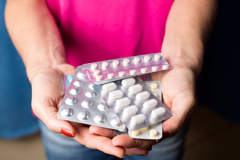 Medicamentele expirate pot deveni periculoase: ce riscuri există și cum trebuie eliminate corect