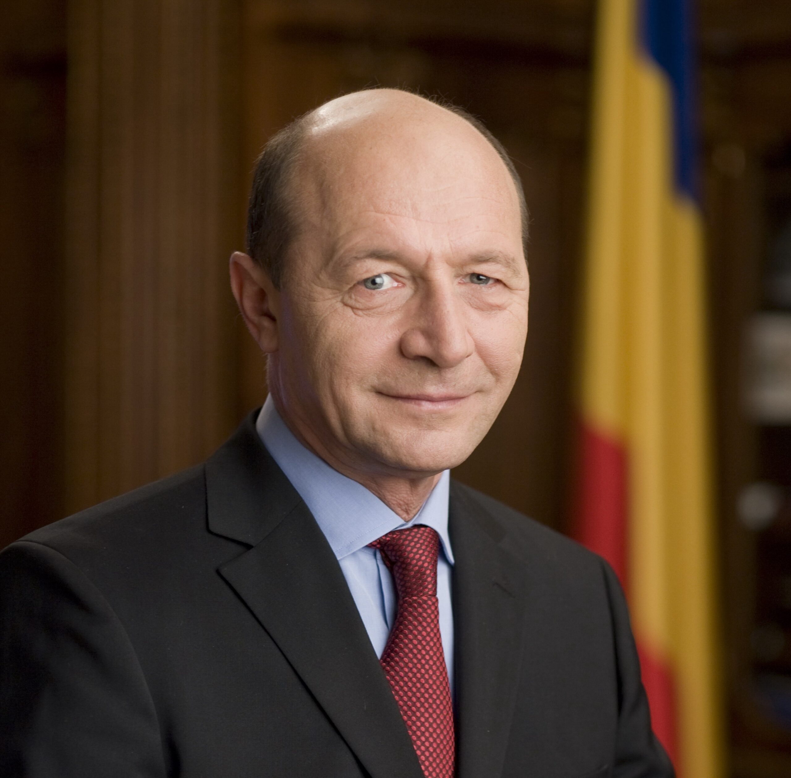 Mesajul lui Băsescu pentru Dan înainte de CSAT