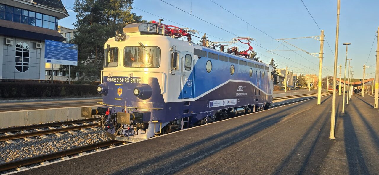 Trenurile din Galați, afectate de trecerea la ora de vară 2026. Unele vor întârzia o oră