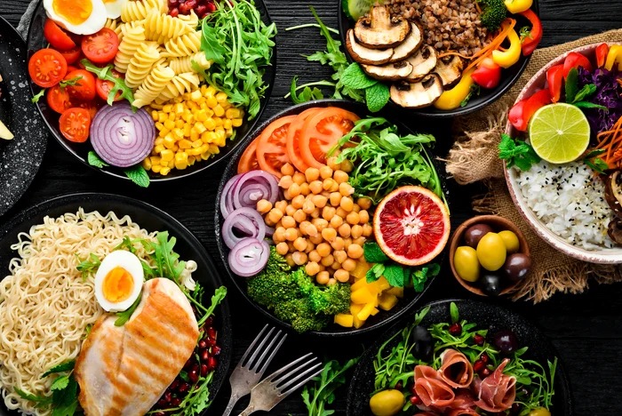 Dieta atlantică, una dintre cele mai echilibrate soluții alimentare. Ce o face specială și de ce medicii o recomandă