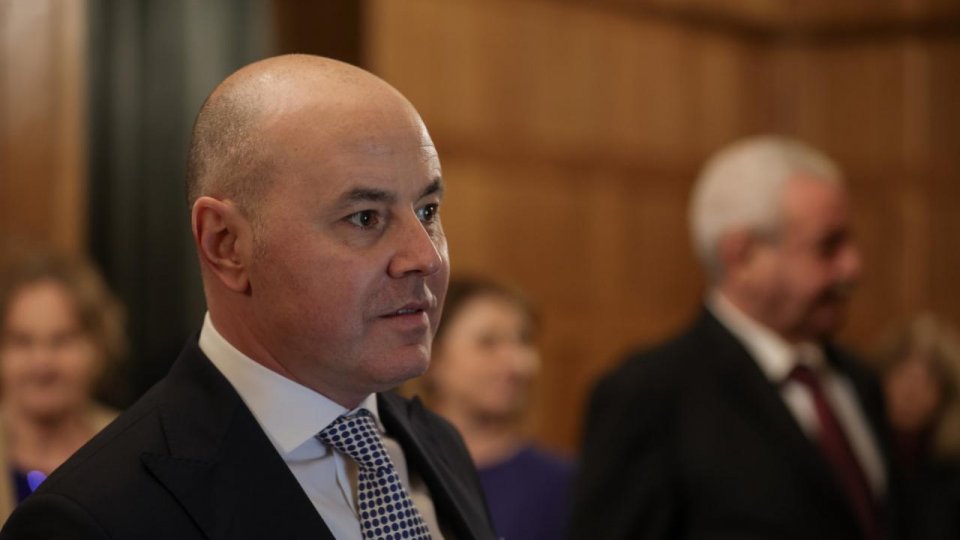 Raportul SIE pe 2025, analizat în Parlament. Amenințările din Rusia și Iran, printre principalele teme discutate