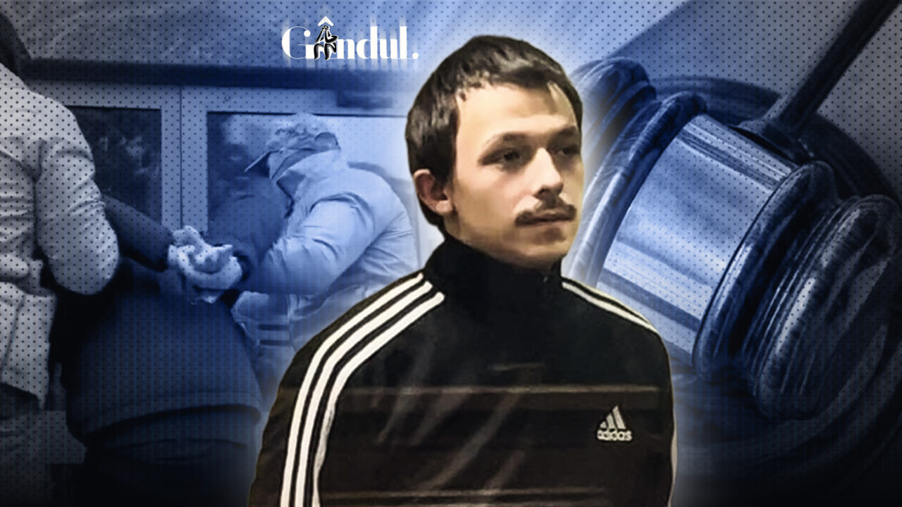 Un român a fost condamnat în Rusia pentru spionaj în favoarea Ucrainei și trimis într-una dintre cele mai severe colonii de detenție