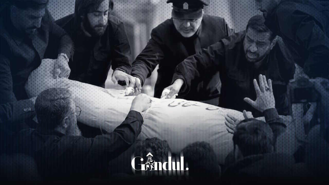 Presa iraniană anunță că trupul fostului secretar al Consiliului Suprem de Apărare al Iranului a fost înmormântat fără cap