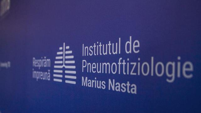 Un medic de la Institutul „Marius Nasta” din Capitală ar fi fost amenințat cu moartea de către ruda unei paciente decedate