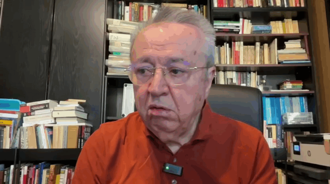 Ion Cristoiu: Gruparea Codruța Kovesi, susținătoarea Binomului SRI-DNA, îi cere lui Nicușor Dan să respingă lista pe care el a făcut-o