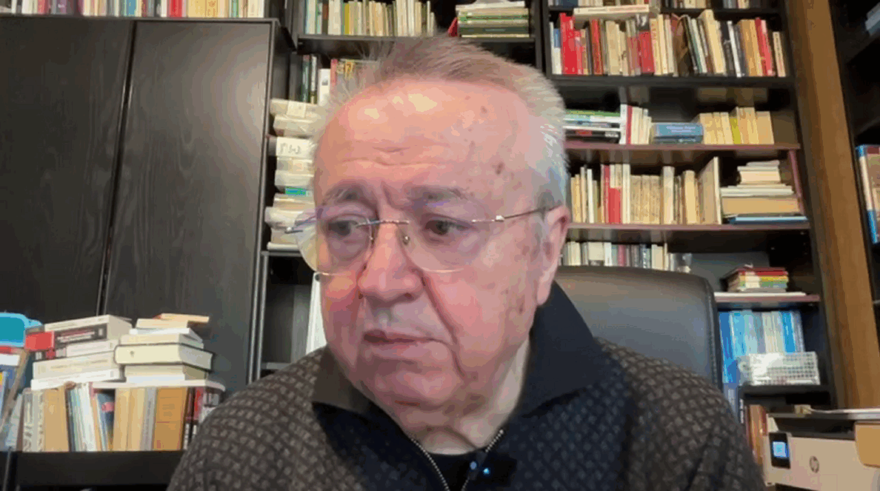 Ion Cristoiu: Premieră în Istoria României: Nicușor Dan și-a proclamat tovarășa de viață Prima Doamnă