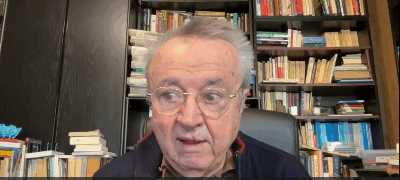 Ion Cristoiu: „Adevărata Criză politică e dată de încăpățânarea lui Ilie Bolojan de a nu demisiona”
