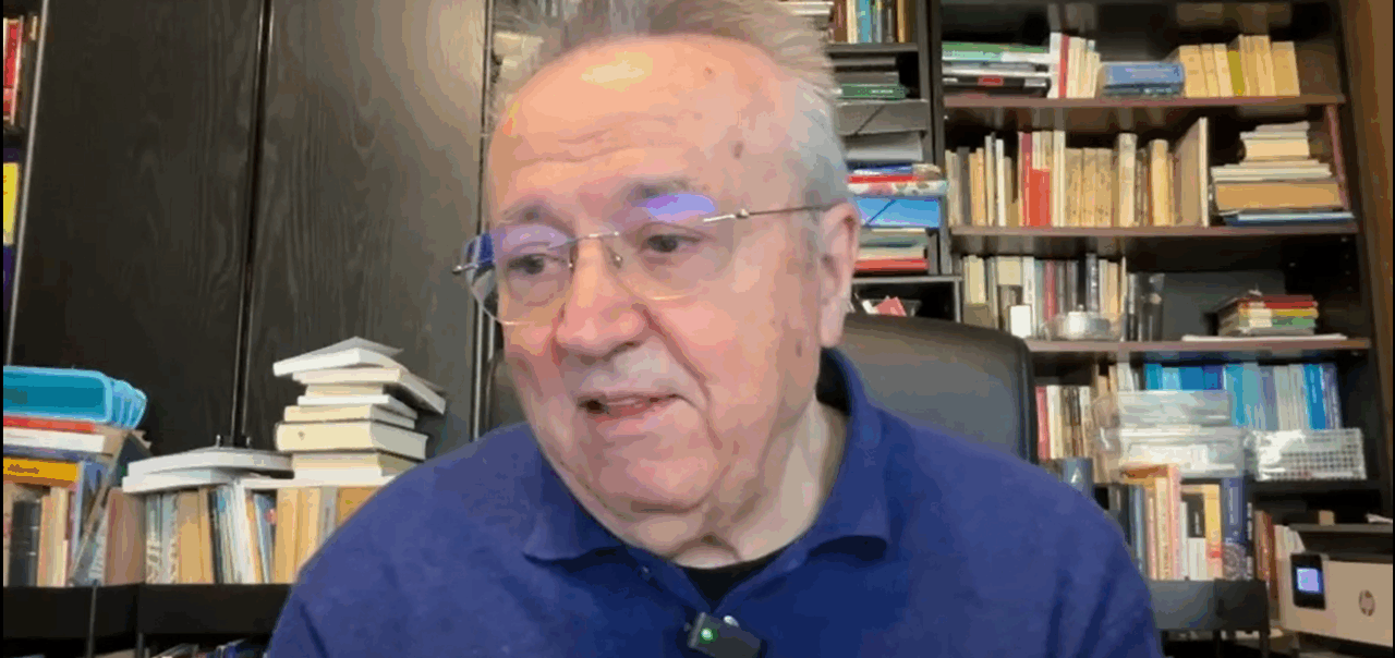 Ion Cristoiu: Popasul lui Zelenski la București a confirmat: România e satelit al Ucrainei