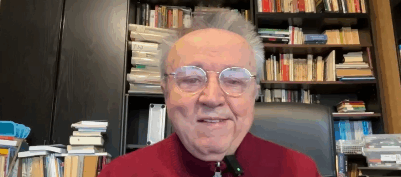 Ion Cristoiu: Sărbătoare națională! Mark Rutte, valetul lui Donald Trump, a felicitat România