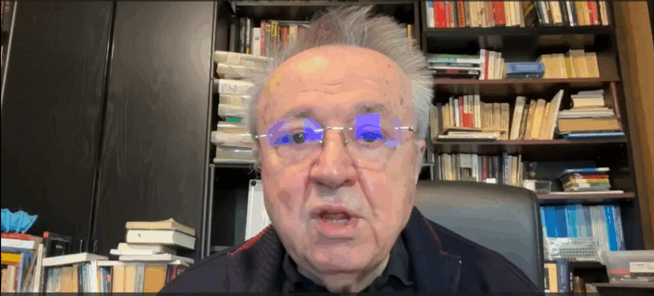 Ion Cristoiu: „Nu cumva această campanie de răsturnare a lui Ilie Bolojan e o cacealma?”