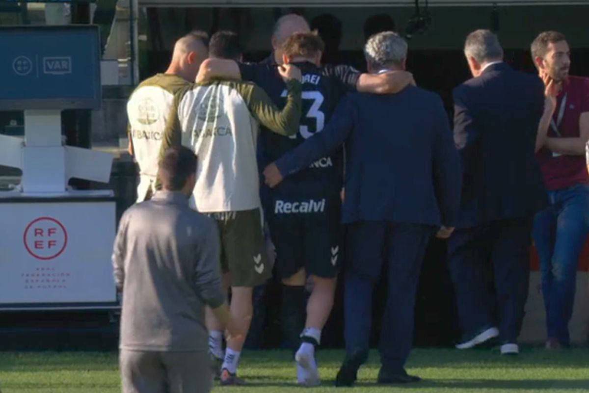 Laurențiu Popescu e convocat de urgență de Mircea Lucescu pentru BARAJUL cu Turcia, după ce Ionuț Radu s-a accidentat