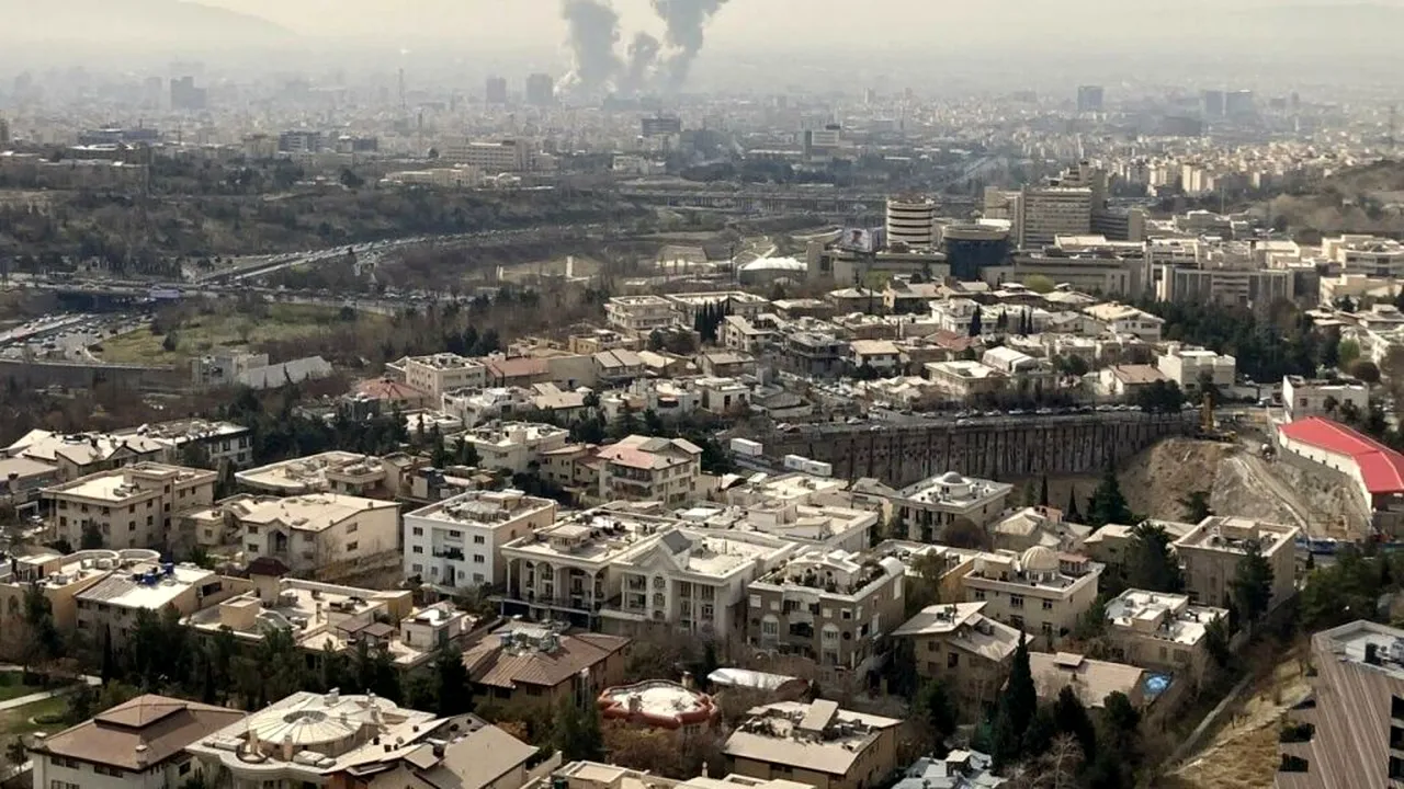 Care a fost motivul pentru care Persia și-a schimbat numele în Iran