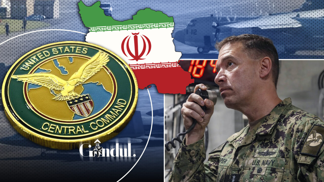 Piloții americani au efectuat peste 6.000 de zboruri de la începutul războiului cu Iranul, spune șeful CENTCOM. Ce ținte au vizat aceștia