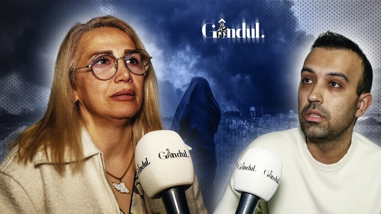 Drama iranienilor stabiliți în România: „Mama e bolnavă și nu pot lua legătura cu ea. America și Israel ne vor scăpa de regimul islamic” / „Poporul iranian nu merită acest război”