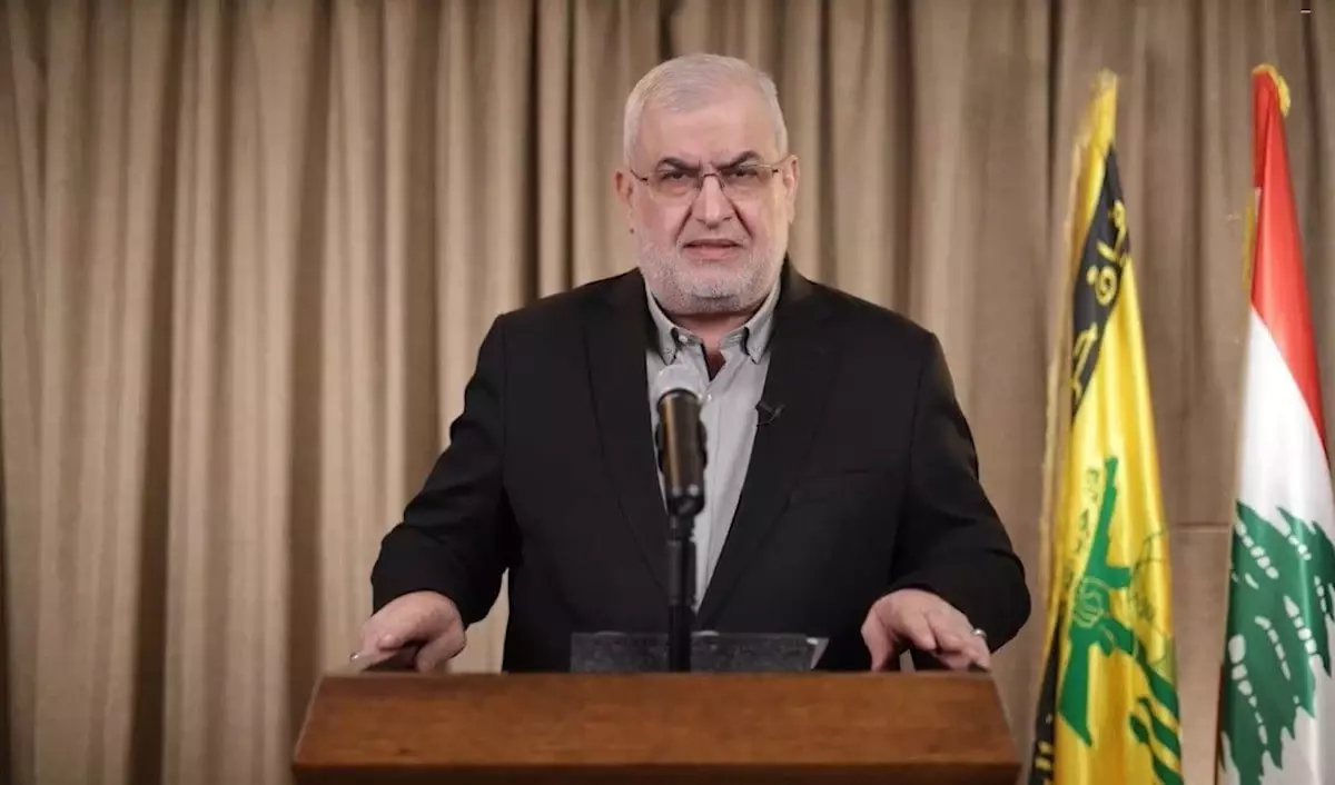 Liderul Hezbollah, ucis în ofensiva israeliană din Liban. Cine era Mohammad Raad