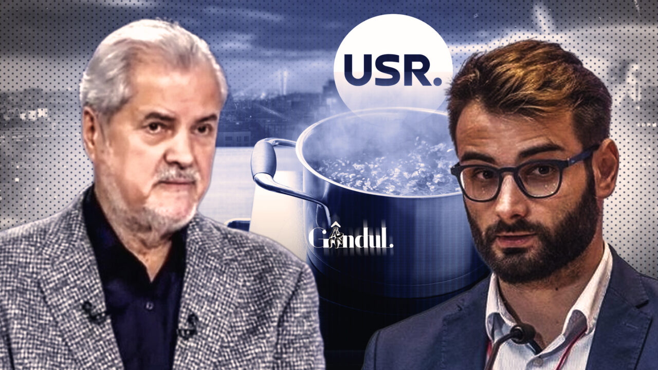 Adrian Năstase, sfaturi pentru PSD despre cum să scoată USR de la guvernare. “Dacă vrei să fierbi o broască nu trebuie să o pui în apă fiartă pentru că sare imediat”