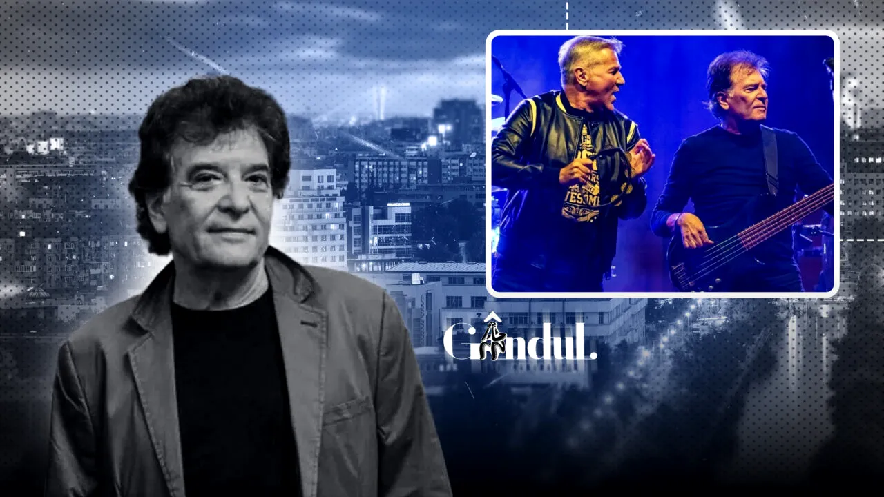 Decizia luată de trupa Holograf după moartea basistului Iulian „Mugurel” Vrabete