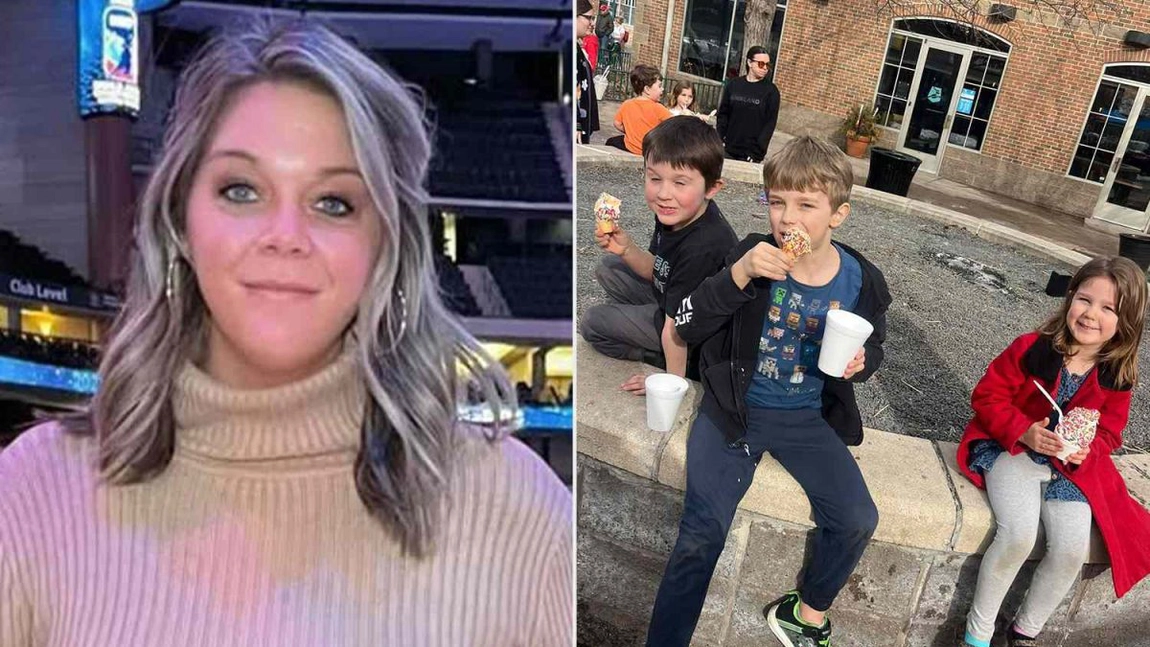 O cunoscută jurnalistă a murit, alături de cei trei copii ai săi, într-un incendiu care le-a cuprins locuința. Nici câinele familiei nu a supraviețuit