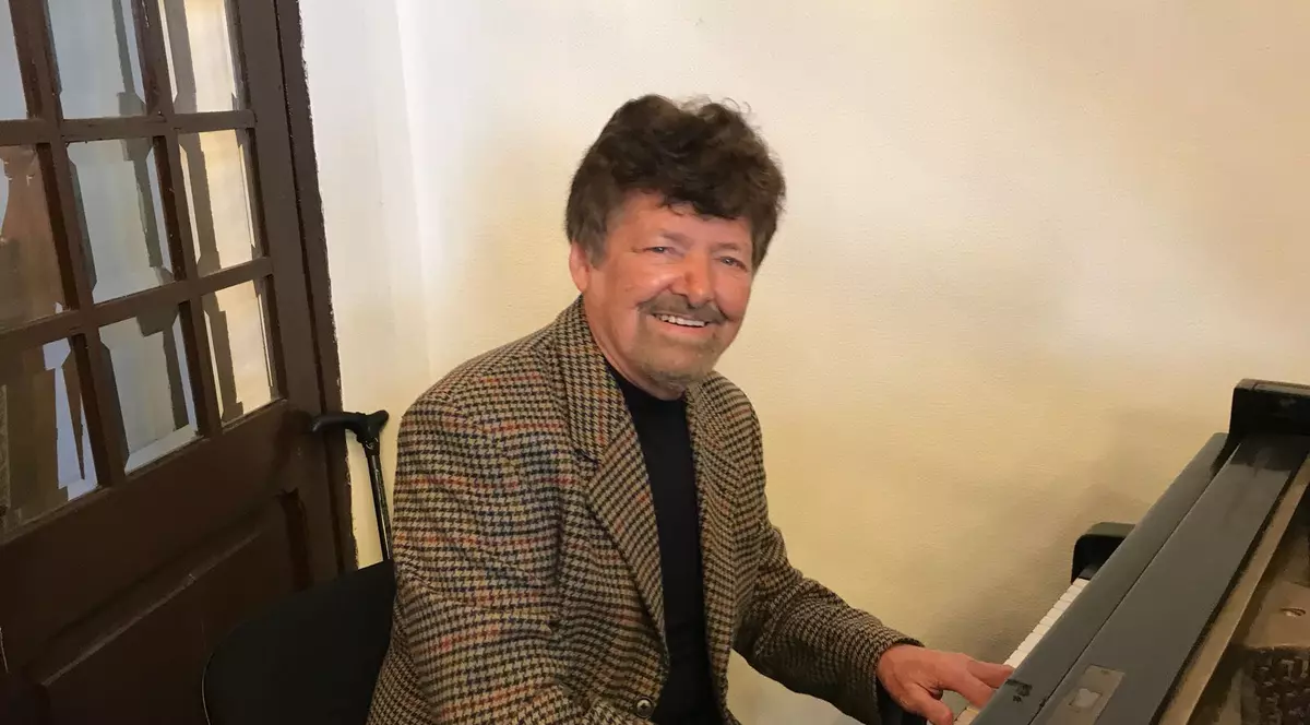 Călin și Cristela Georgescu, mesaj la moartea lui Jolt Kerestely, „A zidit în timp o parte din sufletul artistic al României”