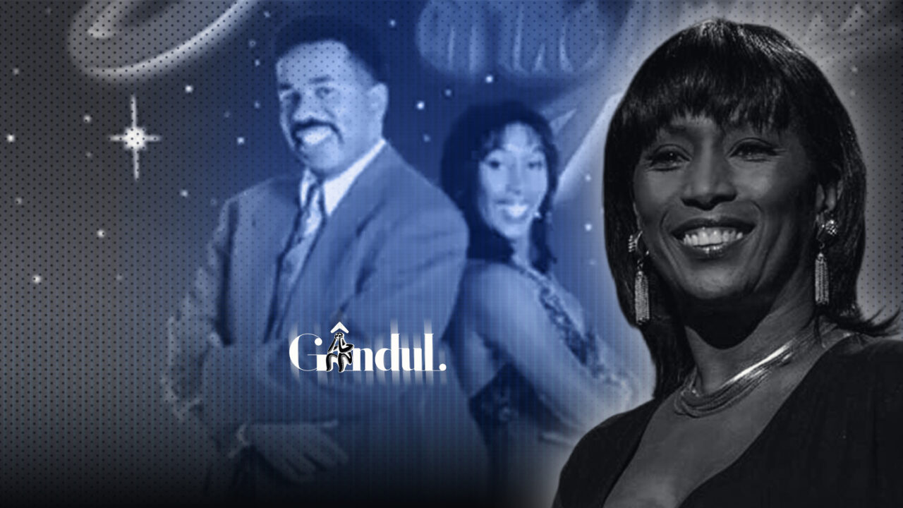 Kiki Shepard, vedeta „Showtime at the Apollo”, a murit în urma unui atac de cord