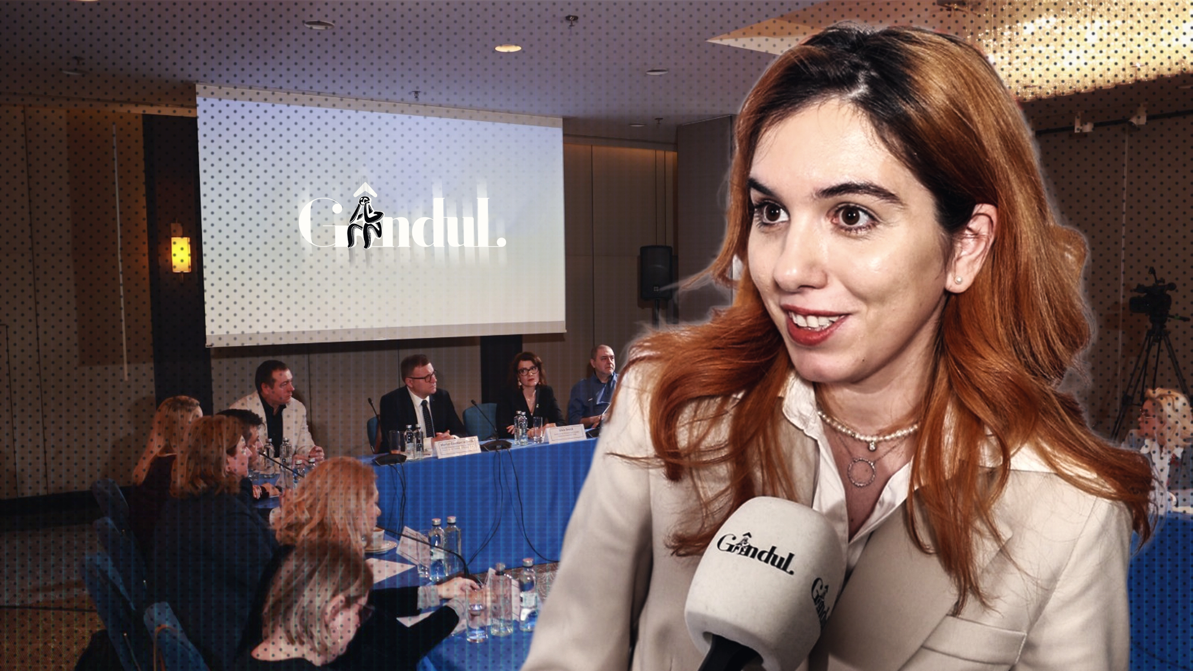 Costel Gîlcă: Judecătorii trebuie să fie specializați
