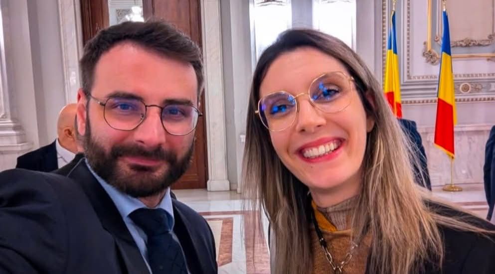 Deputat USR: “Nici dacă aruncă pe noi cu apă fiartă nu ieşim de la guvernare”