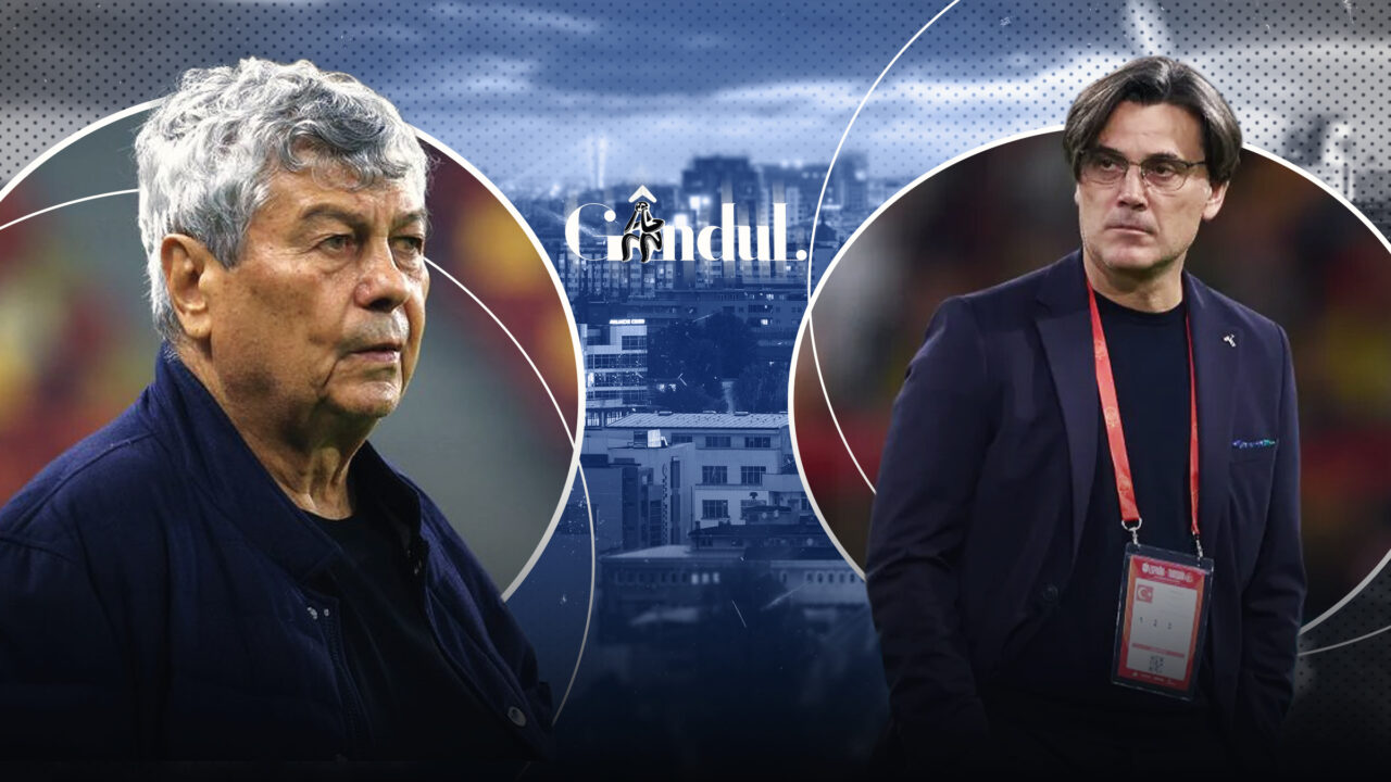 Turcii au „dat din casă” despre planul tactic al lui Vincenzo Montella, înaintea meciului cu România. Ce pregătește antrenorul pentru Mircea Lucescu