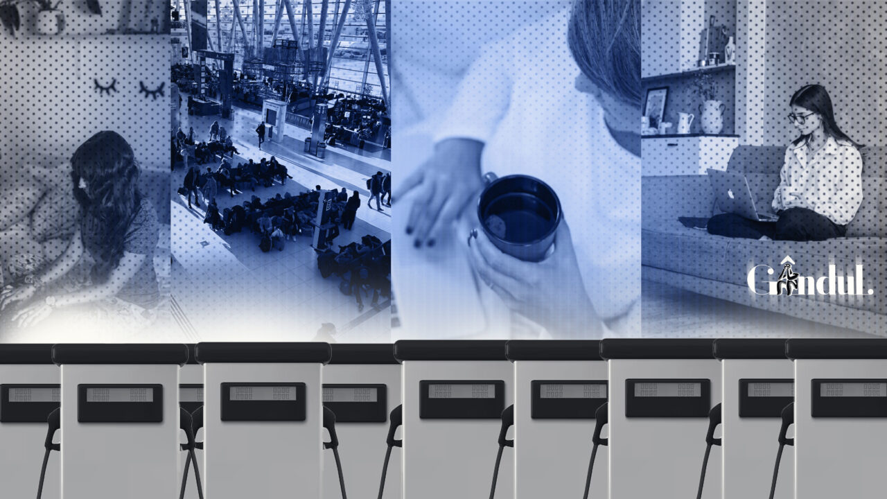 „Lucrați de acasă, evitați călătoriile“. După pandemie, un nou lockdown a început: „criza energetică“. Ce recomandă lumii Agenția Internațională pentru Energie