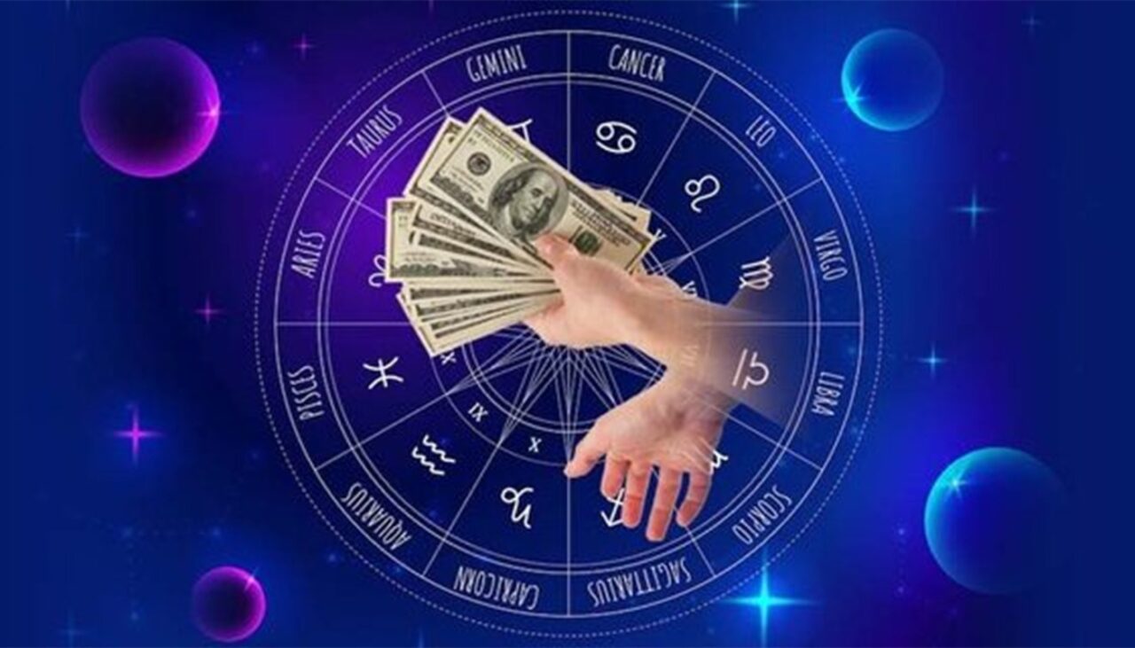 Două zodii care vor primi măriri de salariu până de Paște, potrivit experților în astrologie