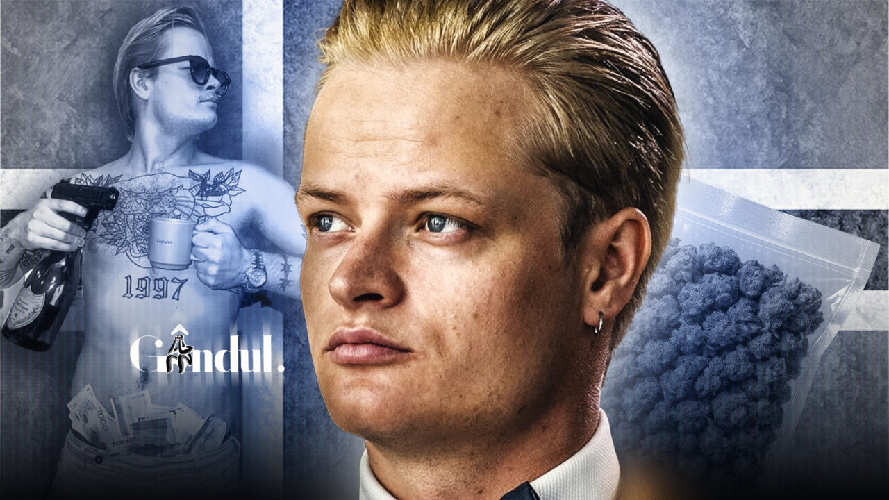 Scandal în familia regală norvegiană. Fiul prințesei moștenitoare a recunoscut transportul a 3,5 kg de marijuana