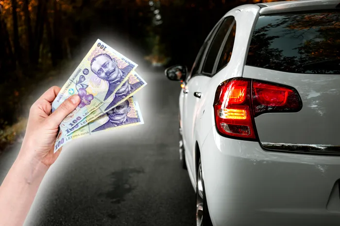 Procedura de scoatere din evidențele fiscale a unei mașini vândute. Care sunt actele necesare pentru această acțiune