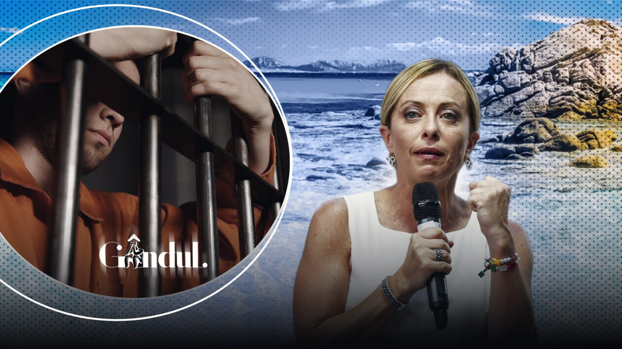 O destinație turistică celebră poate deveni Insula Diavolului. Sute de mafioți, criminali și teroriști ar putea fi cazați în paradis