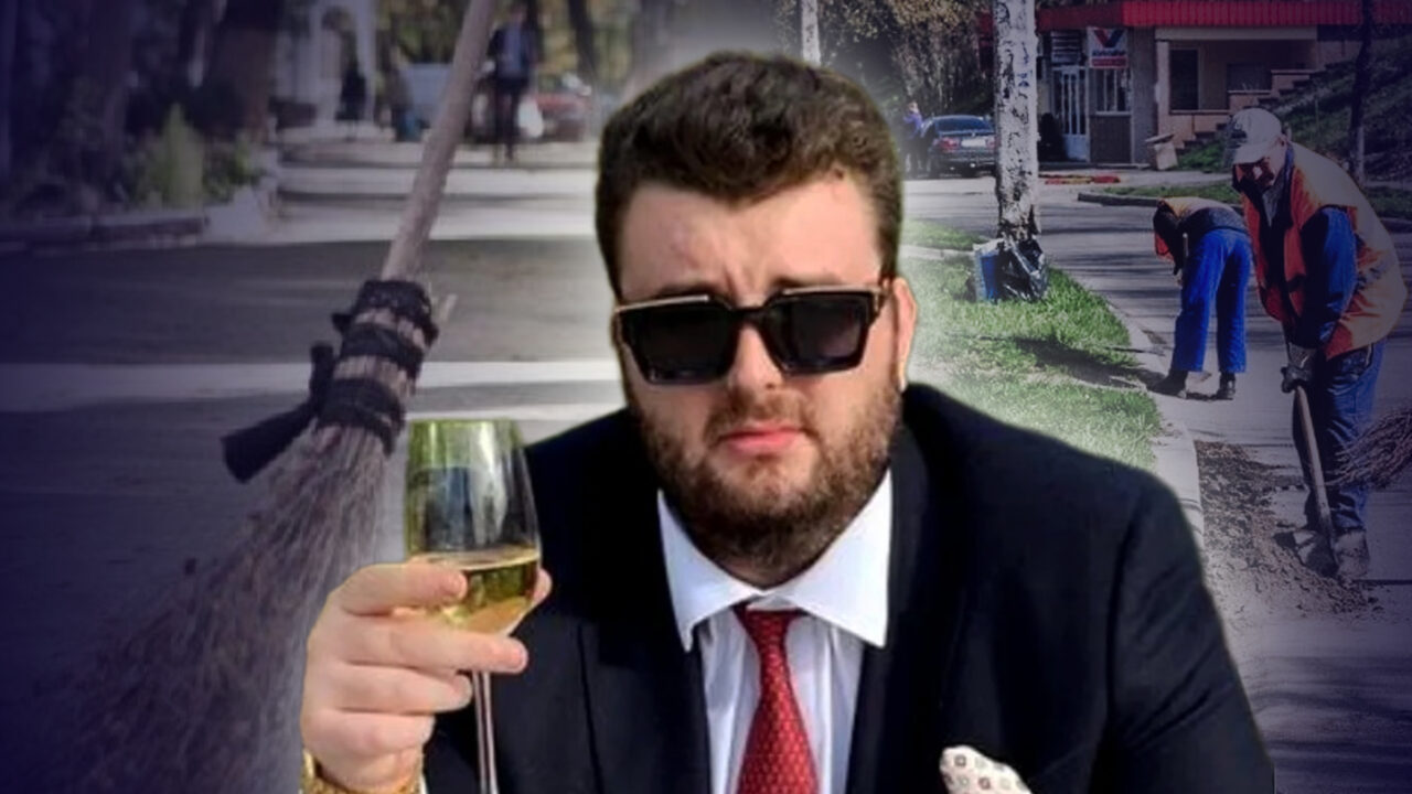 Victor Micula, condamnat la 3 ani de închisoare cu suspendare. Fiul miliardaruliui Viorel va trebui „să dea cu sapa 4 luni” pentru comunitate