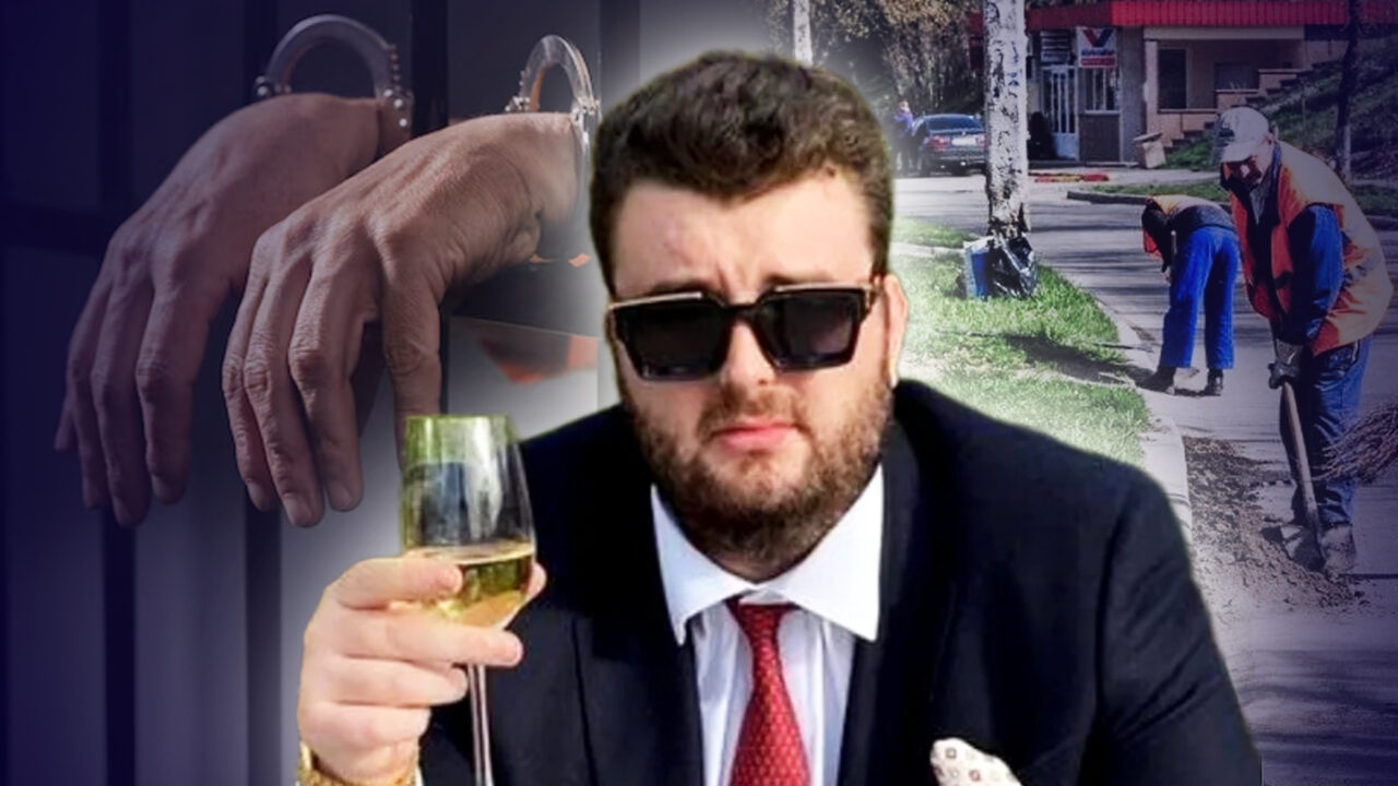 Victor Micula, condamnat la 3 ani de închisoare cu suspendare. Fiul miliardaruliui Viorel va trebui „să dea cu sapa 4 luni” pentru comunitate