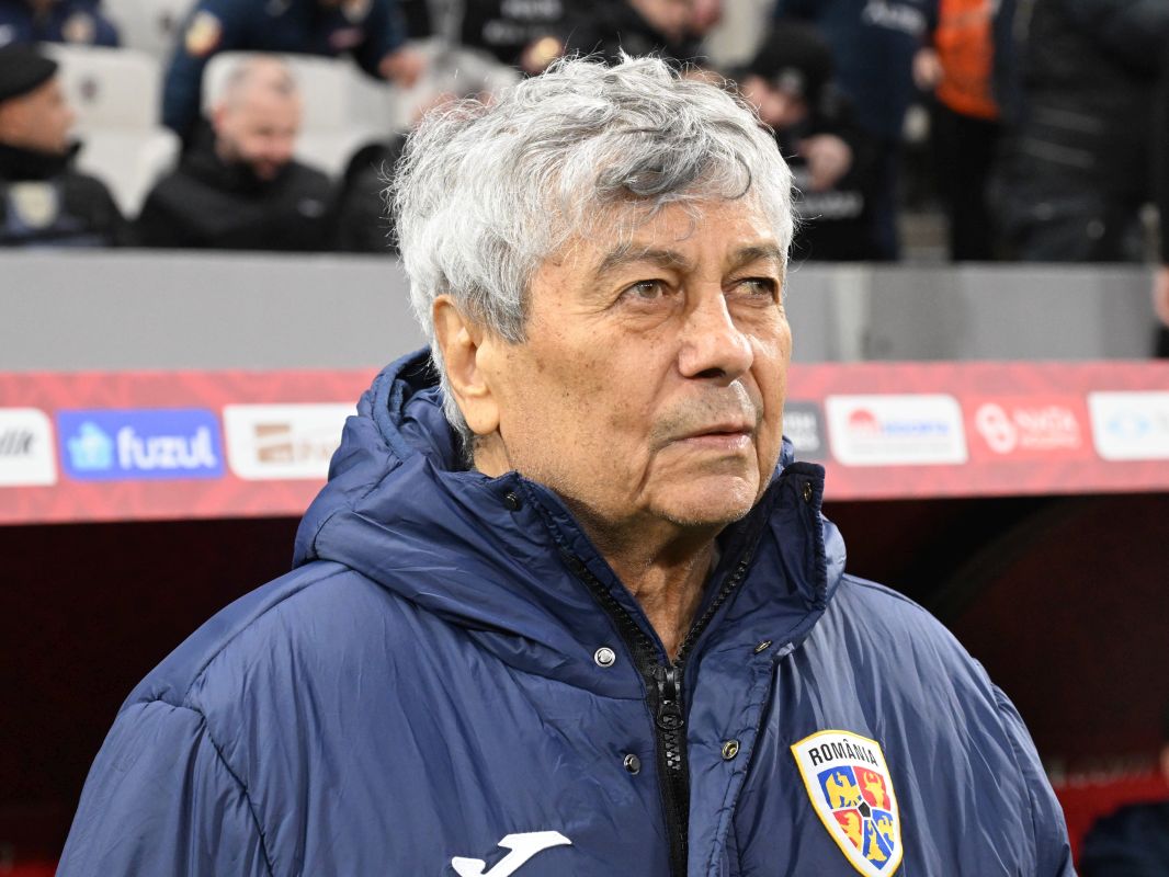 Răzvan Burleanu, președintele FRF: „Mircea Lucescu, atunci când a ajuns la spital, își dorea să se întoarcă în baza de pregătire”