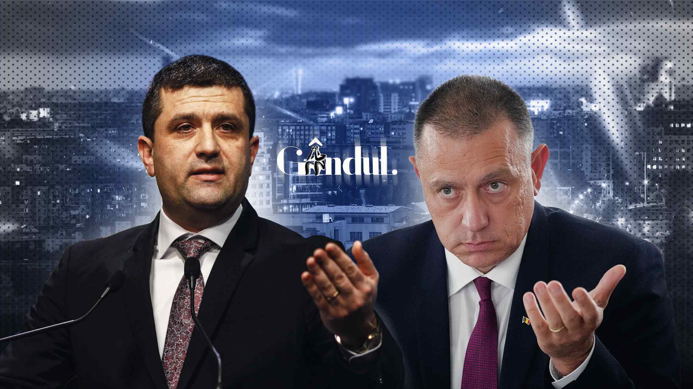 Mihai Fifor ironizează actualul ministru al Apărării