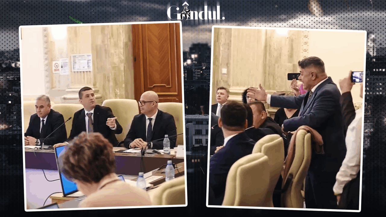 Circ la dezbaterea pentru bugetul Apărării. Radu Miruță, acuzat de Ninel Peia că „nu știe să tragă cu arma”