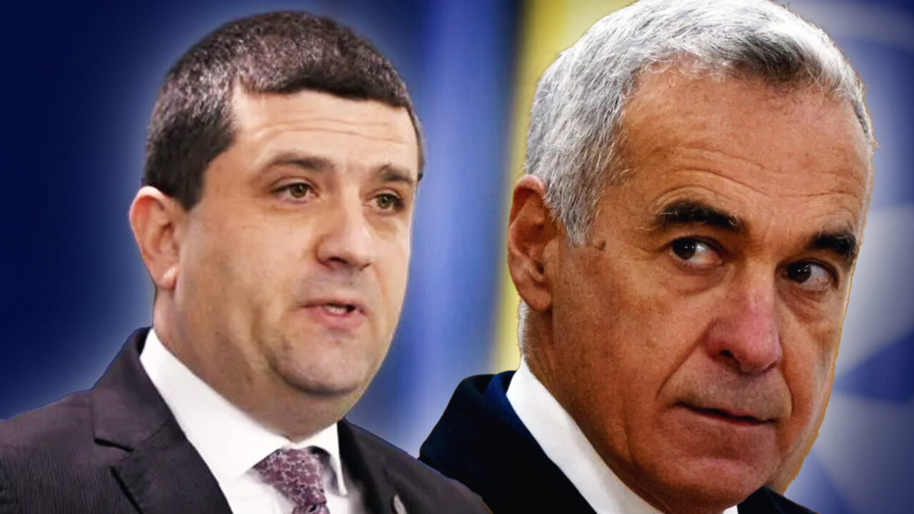 Radu Miruță îi răspunde lui Călin Georgescu. Ce spune ministrul Apărării despre baza Kogălniceanu